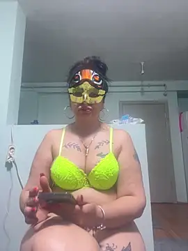 Etopya2388 Webcam-Show