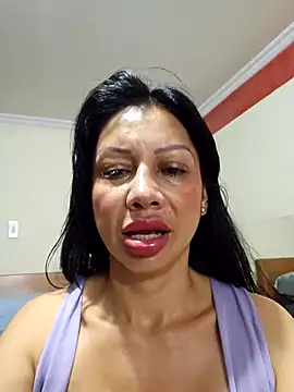 Show de Grace_Velvet na webcam