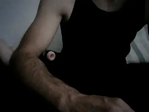 HugoSant's Webcam Show