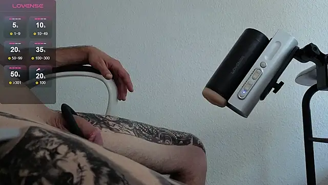 HugoSant's Webcam Show