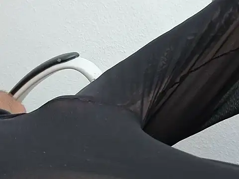 Show de HugoSant na webcam