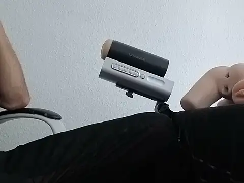 HugoSant's Webcam Show