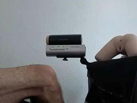 Show webcam de HugoSant