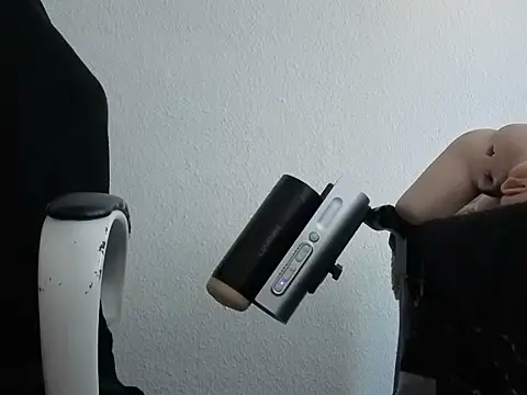 HugoSantのウェブカメラショー