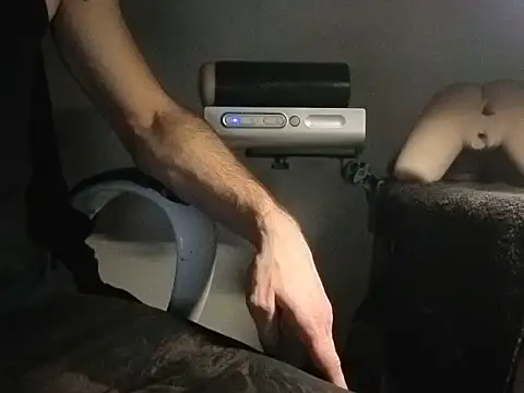 HugoSant Webcam Show