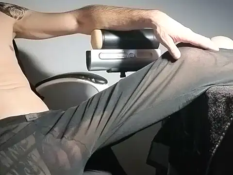 HugoSant Show in webcam