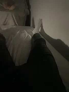 Webkamerová show HugoSant