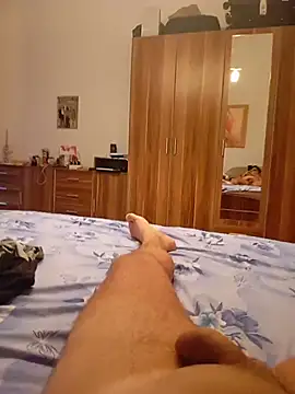 Bananabollente Webcam show