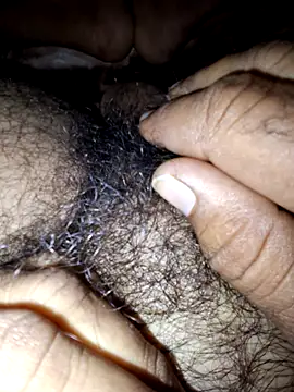 aman4404 Adlı Modelin Web Kamerası Şovu