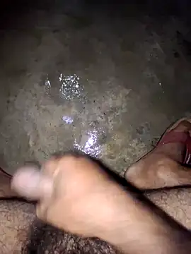 Webkamerová show aman4404