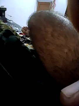 Show Webcam de aman4404