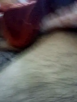 Pertunjukan Kamera Web aman4404