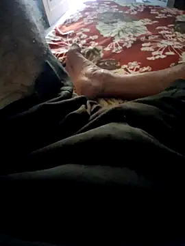 aman4404 Pertunjukan Webcam
