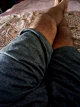 aman4404 Show Webcam