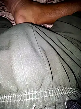 הופעת וובקאם של aman4404