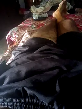 Show de webcam de aman4404