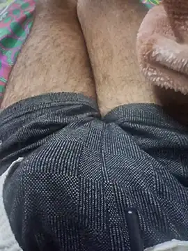 Webkamerová show Hootboy555