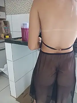Show de webcam de Fannyfoxfi