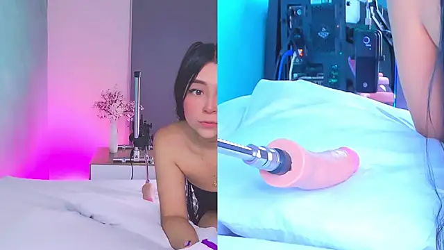 miiastone_cm Live XXX-Chat
