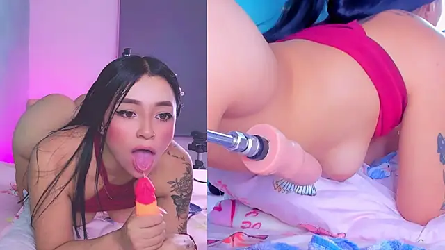 miiastone_cm – Live XXX-chat