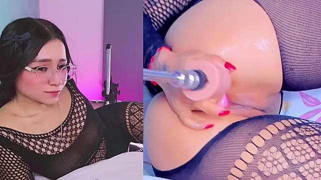 miiastone_cm – Naživo XXX chat