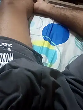 _NAUJ Webcam-Show