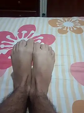 _NAUJ Webcam Show