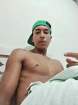 joelitobad Webcamshow