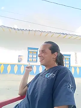 juanatransposada webcam show