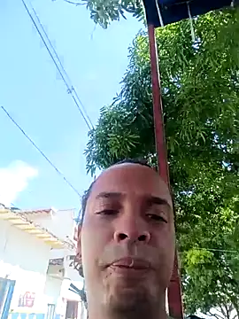 juanatransposada Webcam Show