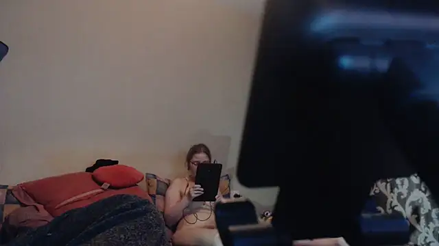 Živý XXX chat MoonedByEva2025