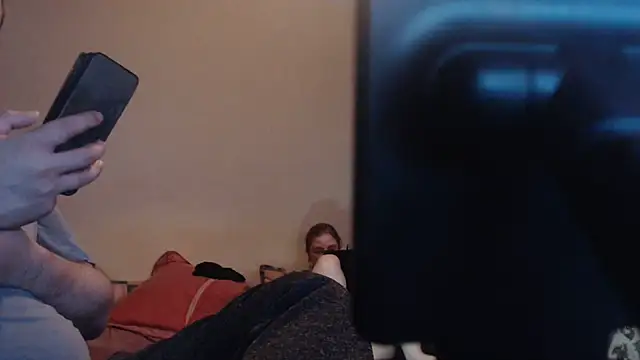 MoonedByEva2025 Webcam show