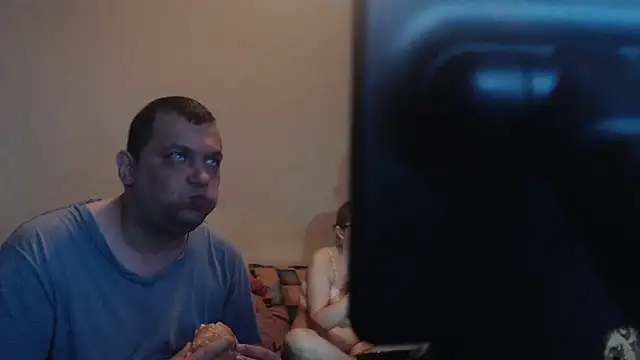 Živý XXX chat MoonedByEva2025