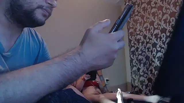 MoonedByEva2025's Live XXX Chat