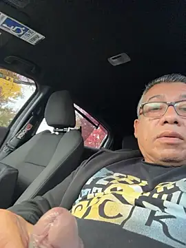 Pertunjukan Kamera Web tigre6911