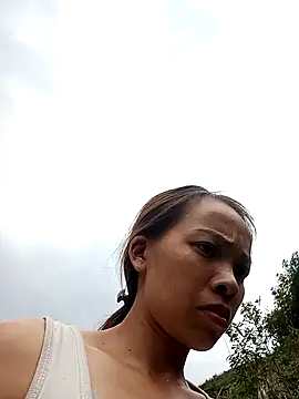 Andrea-688 网络视讯  表演