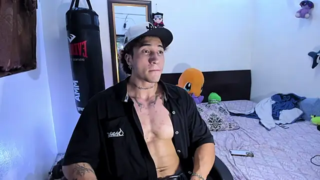 Bull__fit Webcamshow