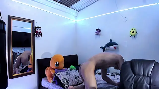 Bull__fit's Webcam Show