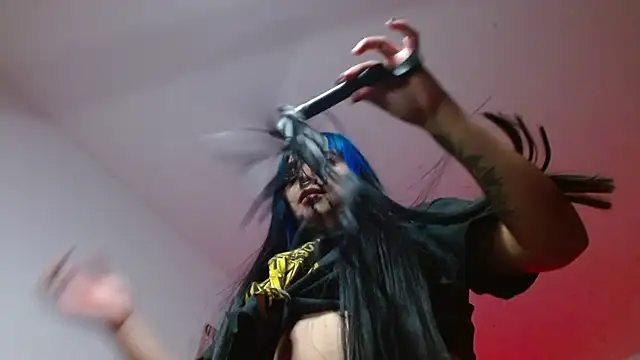 _Veronicaa_'s Webcam Show