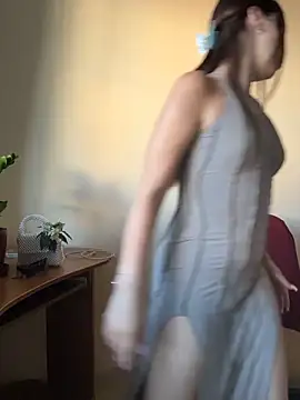 Živý XXX chat Lira_Fayeee