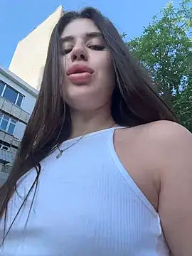 Lira_Fayeee's Webcam Show