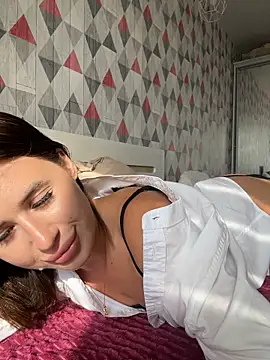 Živý XXX chat Lira_Fayeee