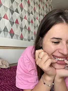 Chat +18 de Lira_Fayeee ao vivo