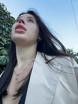 Czat XXX na żywo – Lira_Fayeee