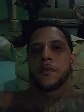 Show de webcam de nando_33