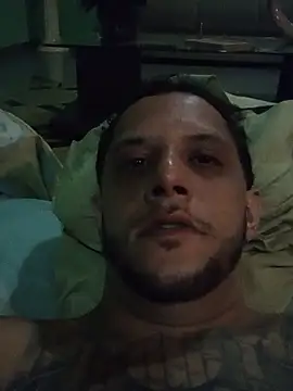 Show de webcam de nando_33