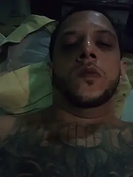 Show de webcam de nando_33