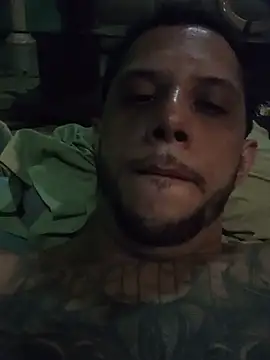 Show de nando_33 na webcam