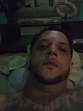 Show de nando_33 na webcam