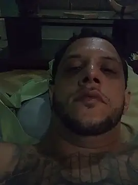 Show de webcam de nando_33